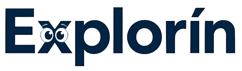 Explorín